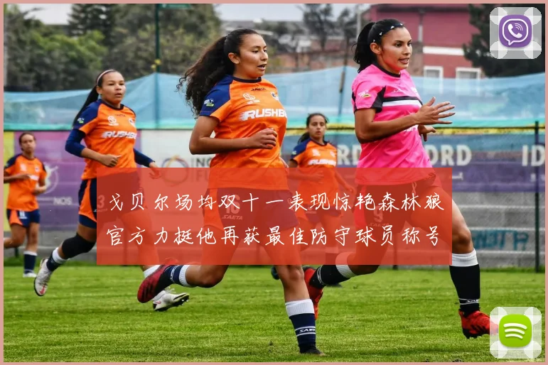 戈贝尔场均双十一表现惊艳森林狼官方力挺他再获最佳防守球员称号